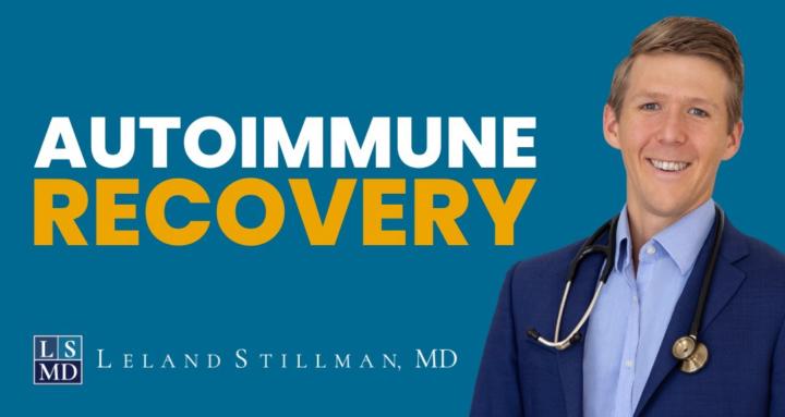 Autoimmune Recovery
