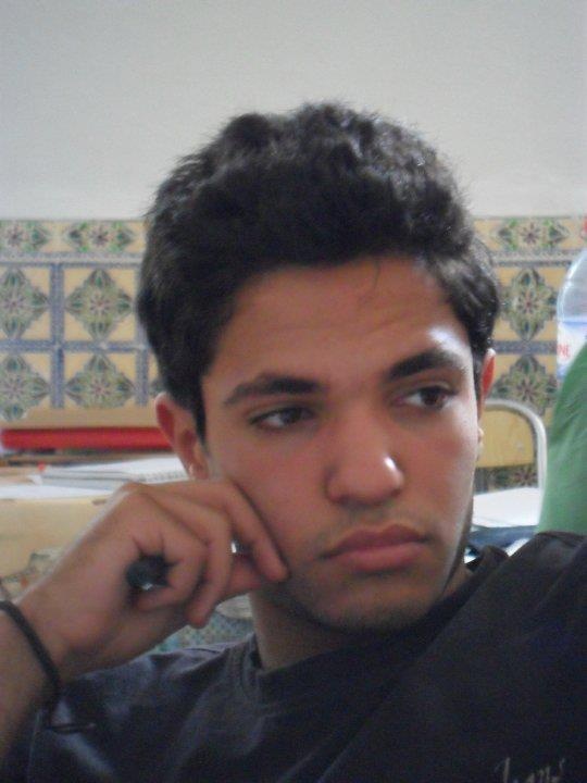 Hajjej Ayoub