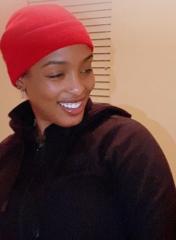 Starmarie Simmons