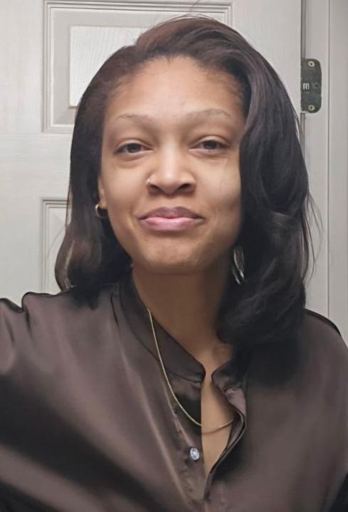 Manida Jones