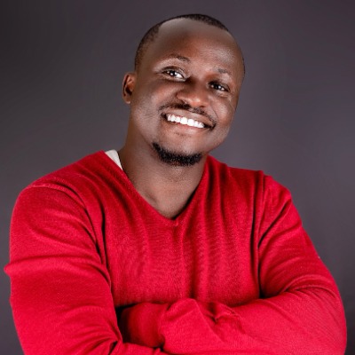Arnold Odendo