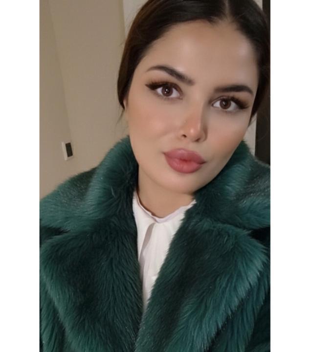 Nancy Moustapha