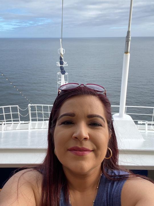 Maria Serna