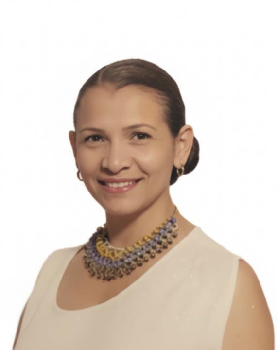 Rosa Peraza