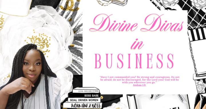 Divine Divas in Business