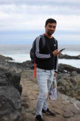 Javier Saavedra