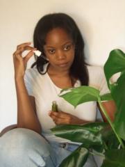 Sanyu Musoke
