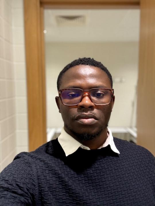 Odudu Utuk