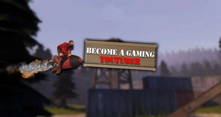 Gamer to Creator