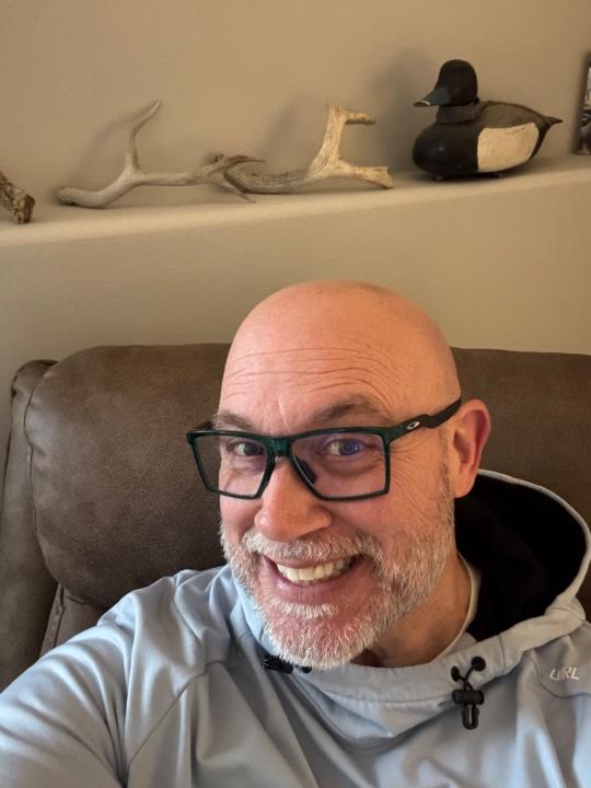 Greg Nathan