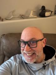 Greg Nathan