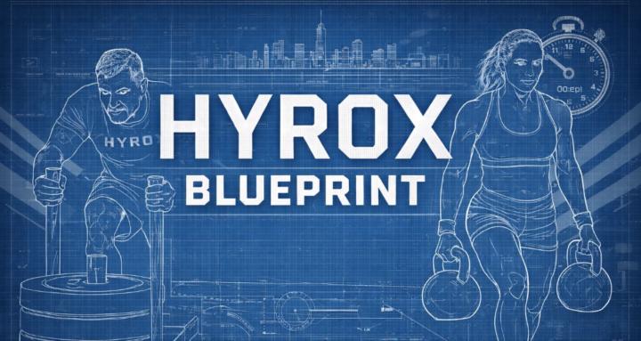 Hyrox Blueprint