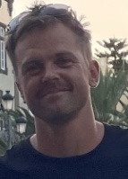 Viktor Otterskog