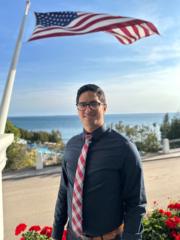 Farhad Kadkhodazadeh