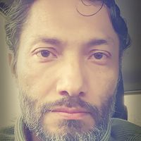 Alvaro Solorza-gomez