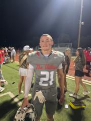 Tyson White