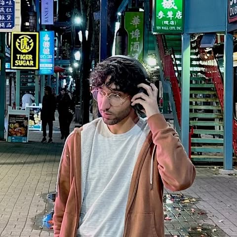 Zain Farooq