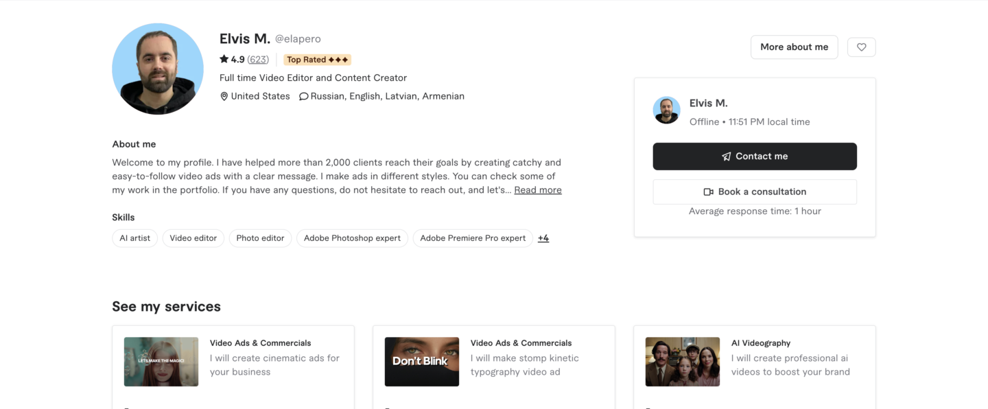 AI Video Masterclass Pro Level