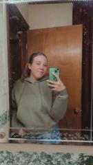 Hannah Oleary