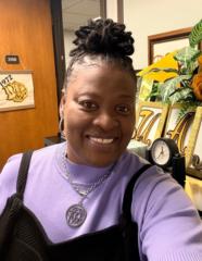 Genevia Kelsey Thomas