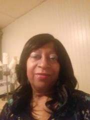 Jacqueline Walton