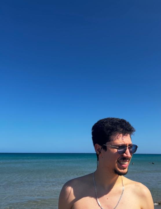 Wassim Boubaker