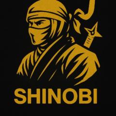 O Shinobi