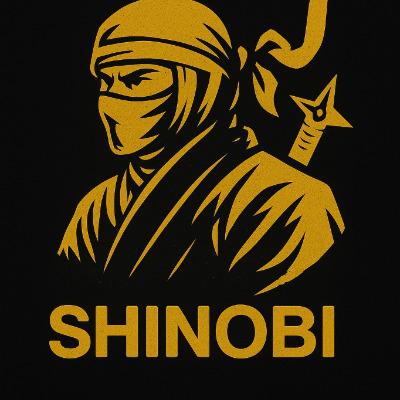 O Shinobi