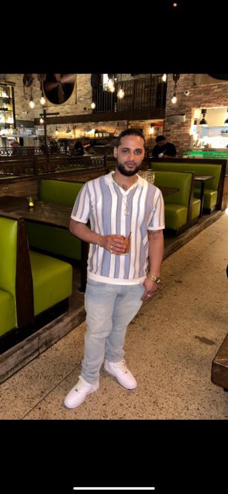 Robert Galarza