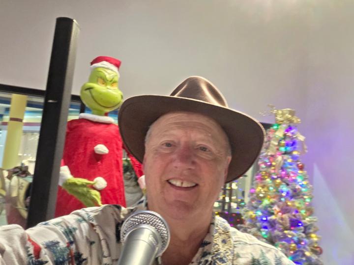 Dan Rivers Heckerman