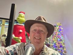 Dan Rivers Heckerman