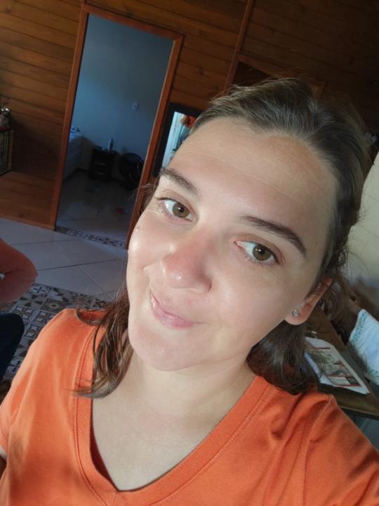 Mariela Rosario Henker