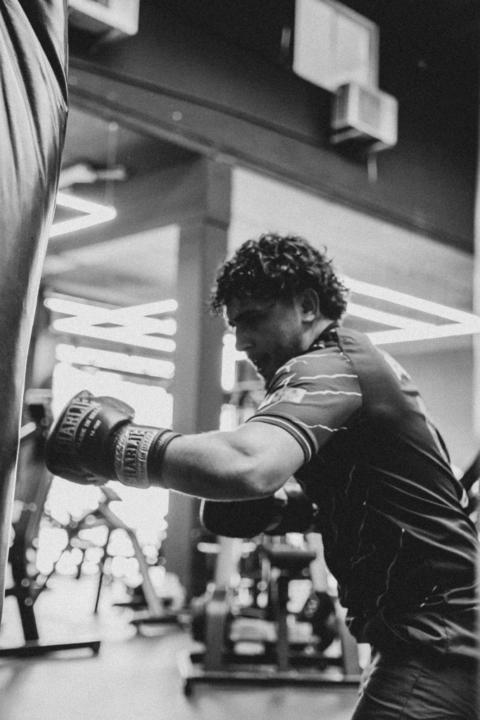 Ayoub Kharraz