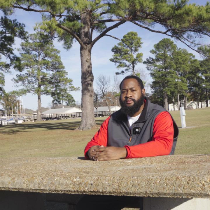 Juwan Page