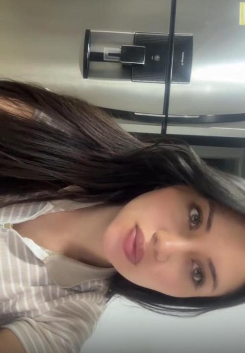 Maria Fernanda Corrales Lozano