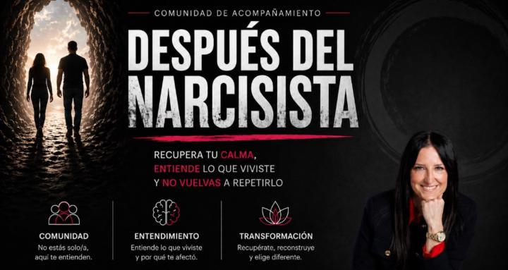 Después del Narcisista