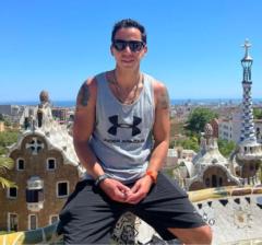 Italo Traverso Cabeza