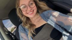 Caitlyn Hylton