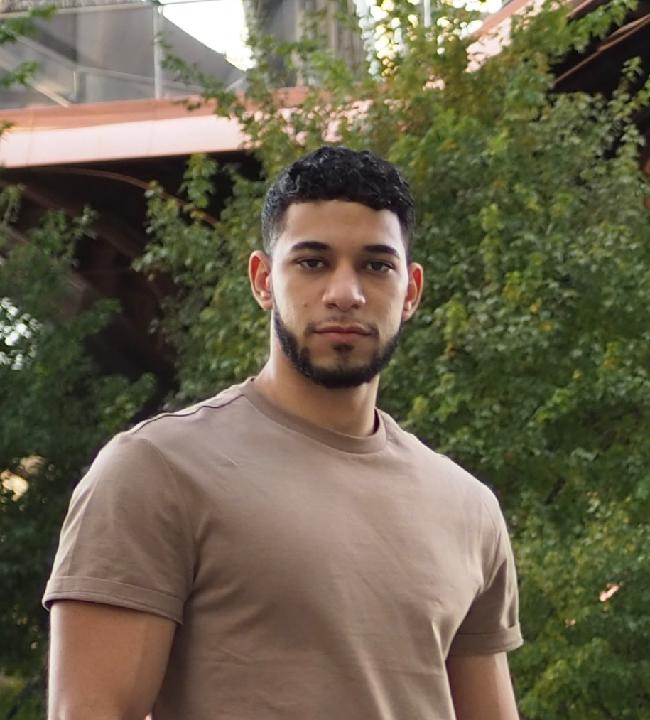 Youssef Halim