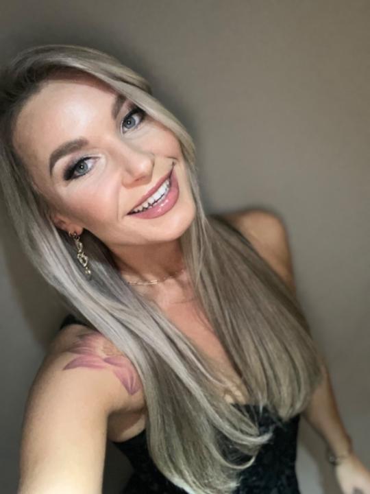 Greta Cepanonyte