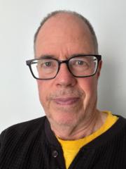 Michael Sklaroff