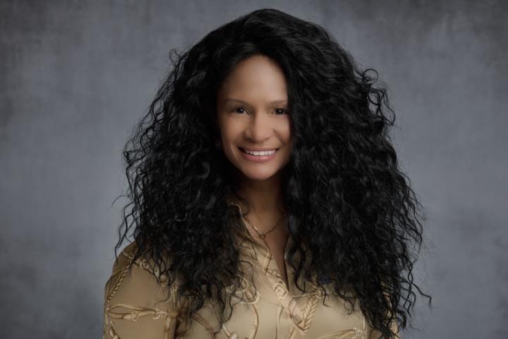 Tiffanie Romey