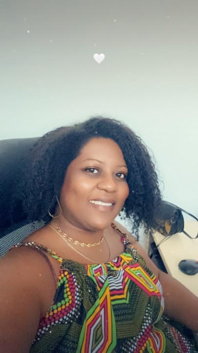 Shirley Sowah