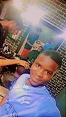 Ezekiel Joshua navonke