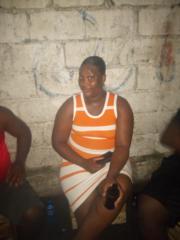 Martine Louischarles