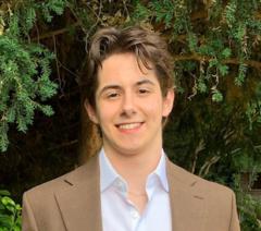 Ethan Holley