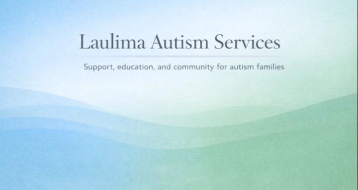 Laulima Autism Services LLC
