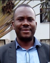 Habil Olembo
