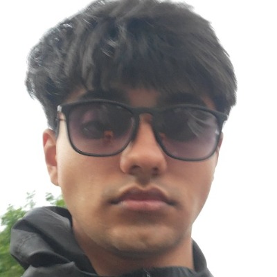 Jatin Sharma