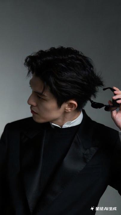 Isaacyu U